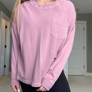 Long Sleeve Top